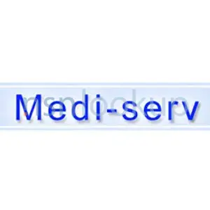 CAGE 003G1 American Medi-Serv