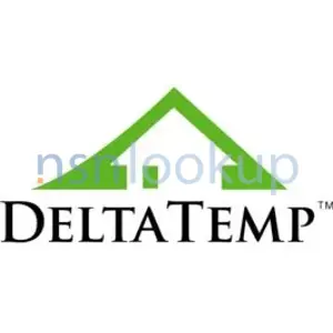 CAGE 003H4 Delta Temp Inc.