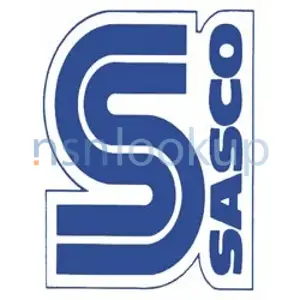 CAGE 003Q9 Sasco Inc