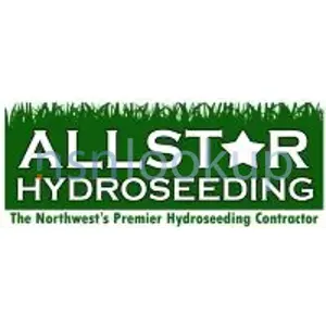 CAGE 003R2 All-Star Hydroseeding