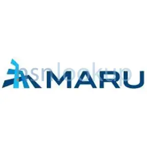 CAGE 003RJ Maru Ehitus As