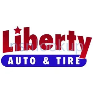CAGE 003S1 Airway Heights Liberty Tire Inc