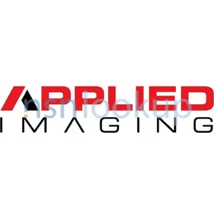 CAGE 003T9 Applied Imaging Corp