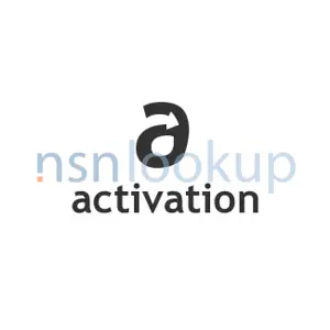 CAGE 003W1 Activation