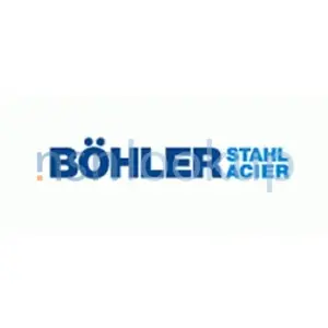 CAGE 0044N Bohler Gebr. Co. Ag