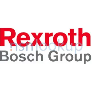 CAGE 0044V Bosch Rexroth Hajtas- Es Vezerlestechnika Kft