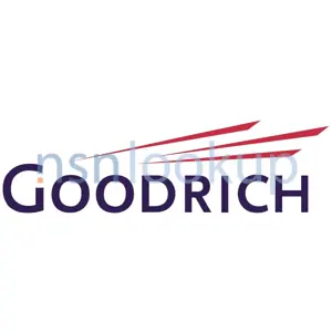 CAGE 00462 Goodrich Corporation Dba Trw Lucas Aerospace
