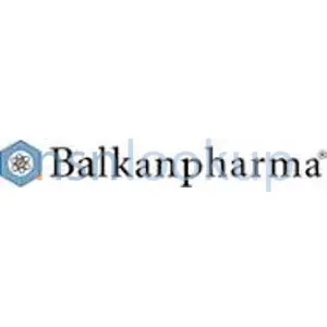 CAGE 0047U Balkanpharma - Dupnitsa Ad