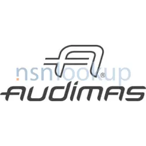 CAGE 0048R Ab Audimas