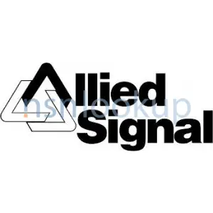 CAGE 004E7 Allied-Signal Communication Systems