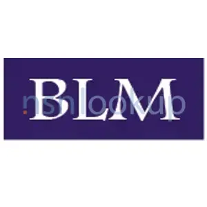 CAGE 004G4 Blm And Associates Inc