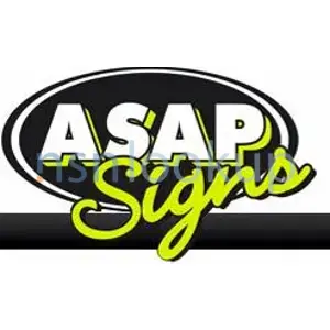 CAGE 004K6 Asap Signs And Designs Inc