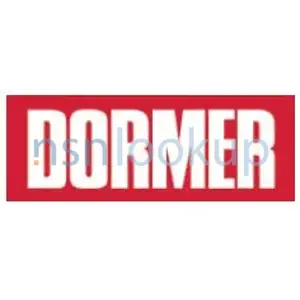 CAGE 004KK Dormer Tools S/A