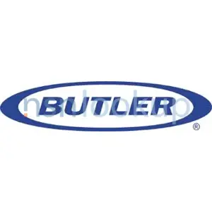 CAGE 004L5 Butler Bros Engine Rebuilders