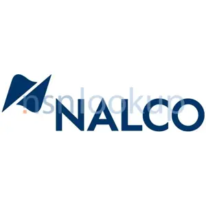 CAGE 004N1 Nalco Chemical Co