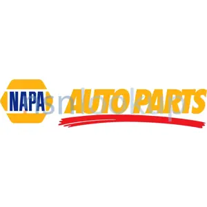 CAGE 004N5 Napa Auto Parts