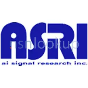 CAGE 004R1 Ai Signal Research Inc