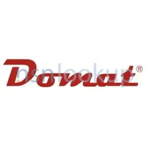 CAGE 004TU Domat Plc