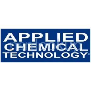 CAGE 004V0 Applied Chemical Technology, Inc.