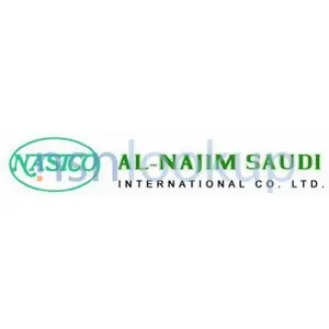CAGE 004X1 Al Najim Saudi Intl Co Ltd