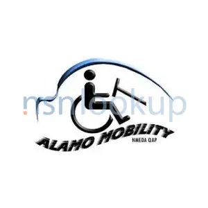 CAGE 004Y0 Wmk, Llc Dba Mobilityworks