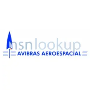 CAGE 004YK Avibras Industria Aeroespacial S/A