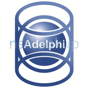 CAGE 00500 Adelphi Mfg Co