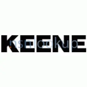 CAGE 00520 Keene Corp Keene Lighting Div