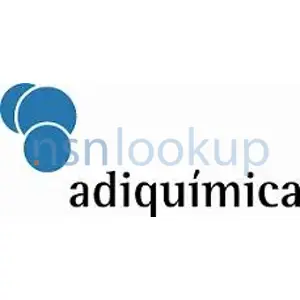 CAGE 0056B Adiquimica Sa