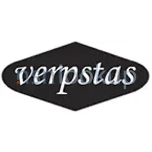 CAGE 0057R Ab Verpstas