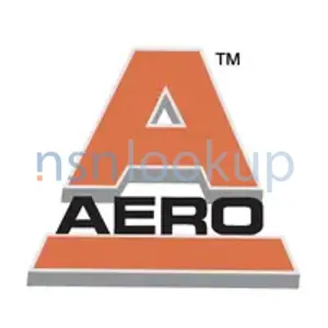 CAGE 00596 Aero Products Mfg Co