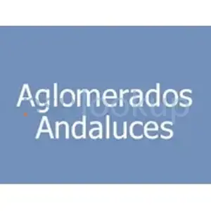 CAGE 005DB Aglomerados Andaluces Sl