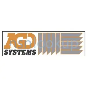 CAGE 005N5 Agd Security Systems