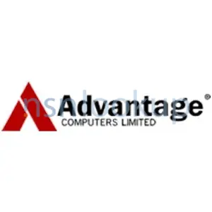 CAGE 005N9 Advantage Computers