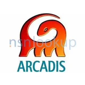 CAGE 005Q6 Arcadis U.S., Inc.