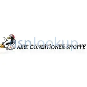 CAGE 005U3 Aire Conditioner Shoppe The