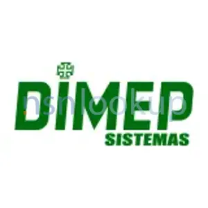 CAGE 0062K Dimas De Melo Pimenta Sistemas De Ponto Acesso Ltda