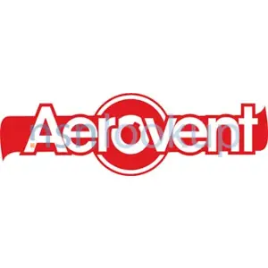 CAGE 00646 Aerovent Inc