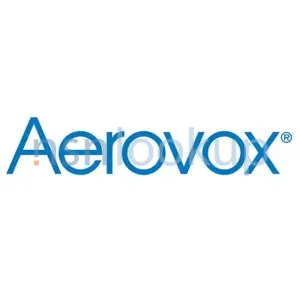 CAGE 00656 Aerovox Corp.