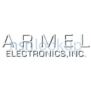 CAGE 00674 Armel Electronics Inc