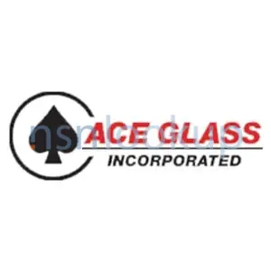 CAGE 006A3 Ace Glass Repair