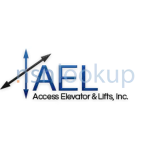 CAGE 006C4 Access Elevator Inc