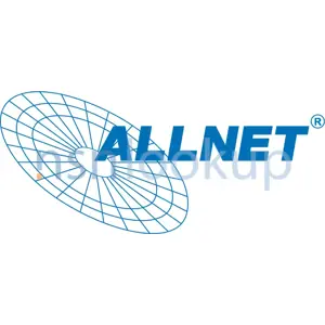 CAGE 006D7 Allnet Computer Services