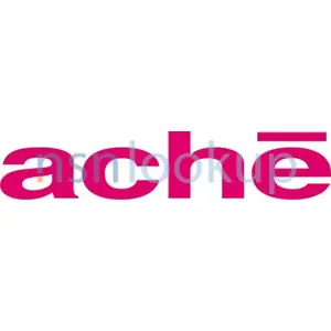 CAGE 006GK Ache Laboratorios Farmaceuticos S/A