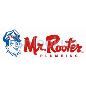 CAGE 006M7 A-Russells Mr Rooter Inc