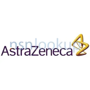 CAGE 006YK Astrazeneca Do Brasil Ltda