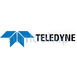 CAGE 00712 Teledyne Inc Radar Relay Div