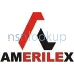 CAGE 0071L Amerilex S.R.L.