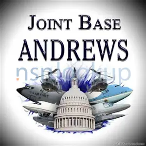 CAGE 00725 Andrews Air Force Base