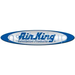 CAGE 00734 Air King Products Co Inc